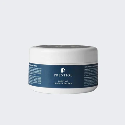Prestige Italia Saddles